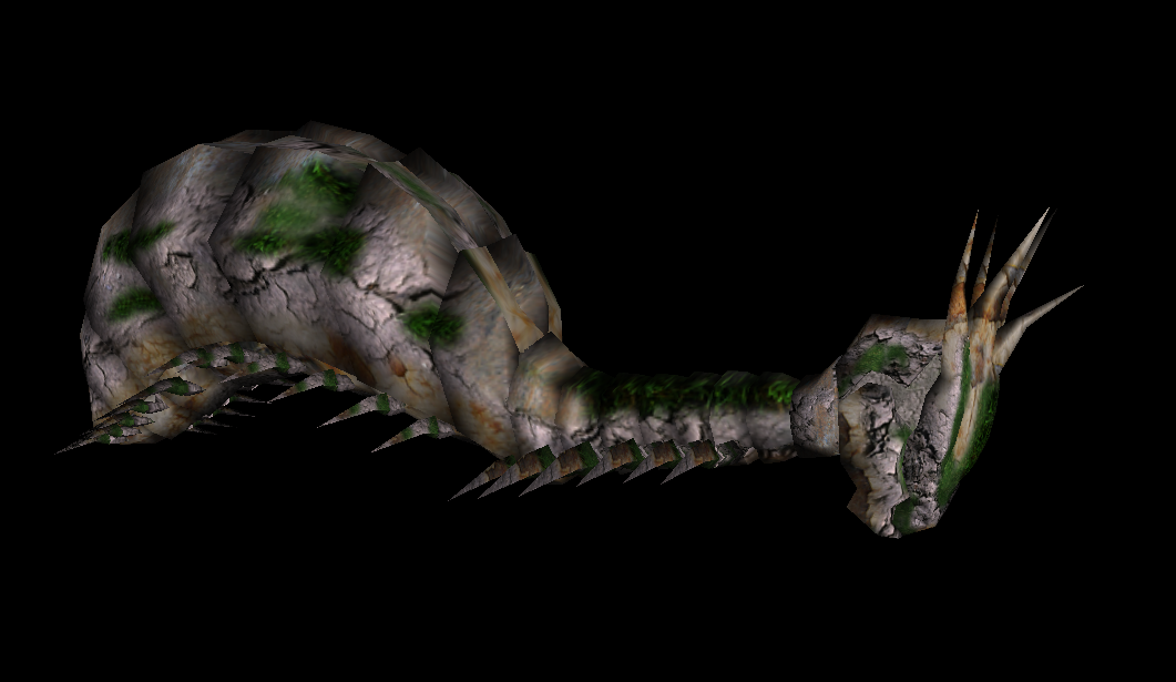 Ворор матка травяная